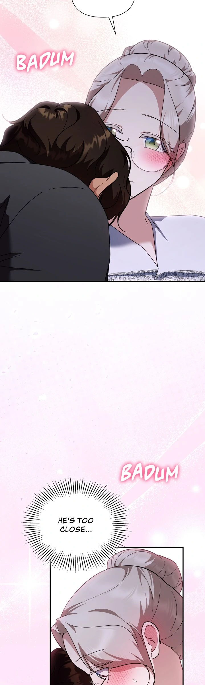 Read The Tutor's Secret Sessions Manga Online