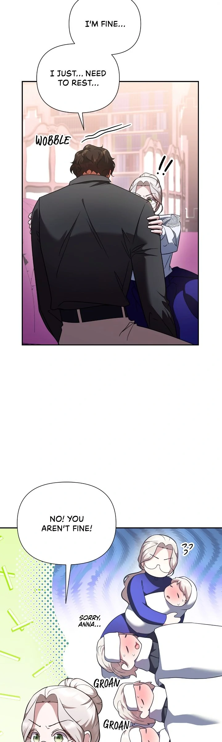 Read The Tutor's Secret Sessions Manga Online