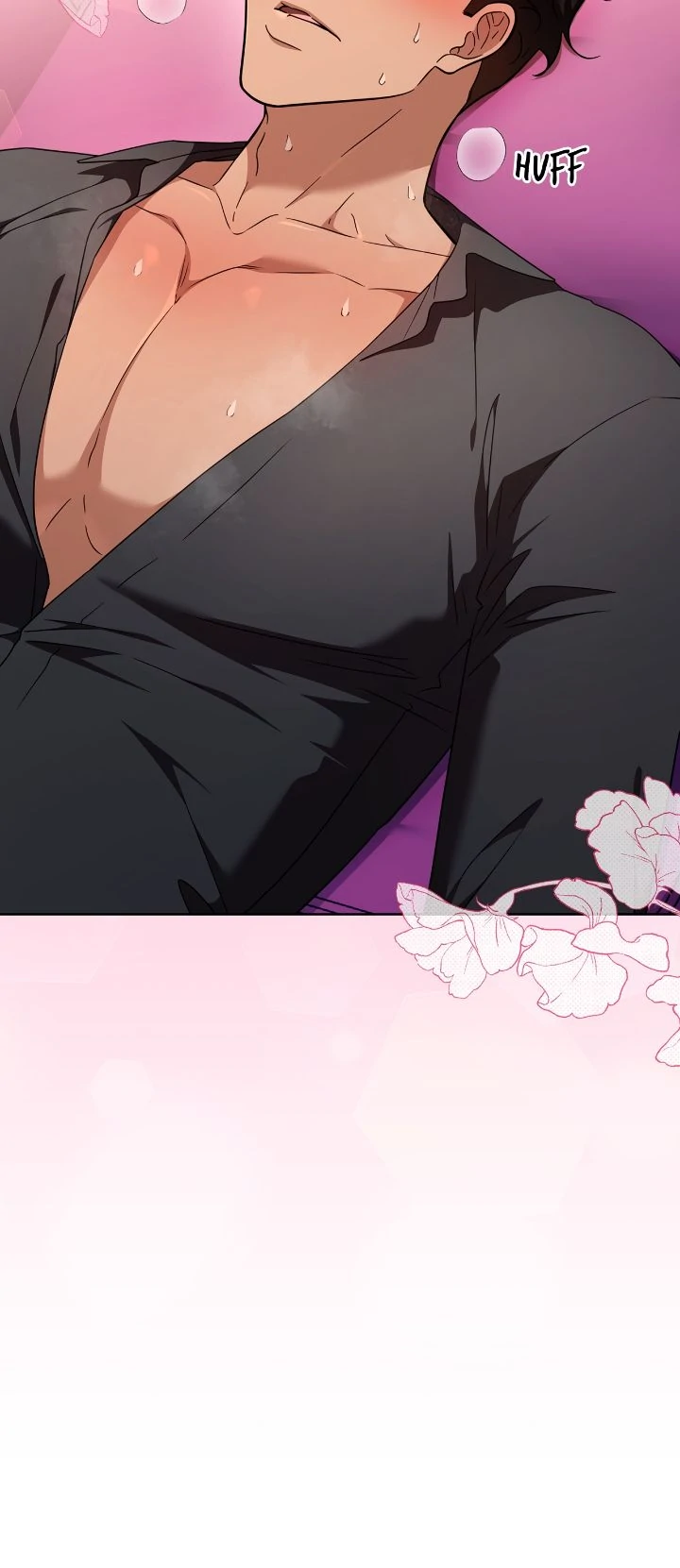 Read The Tutor's Secret Sessions Manga Online