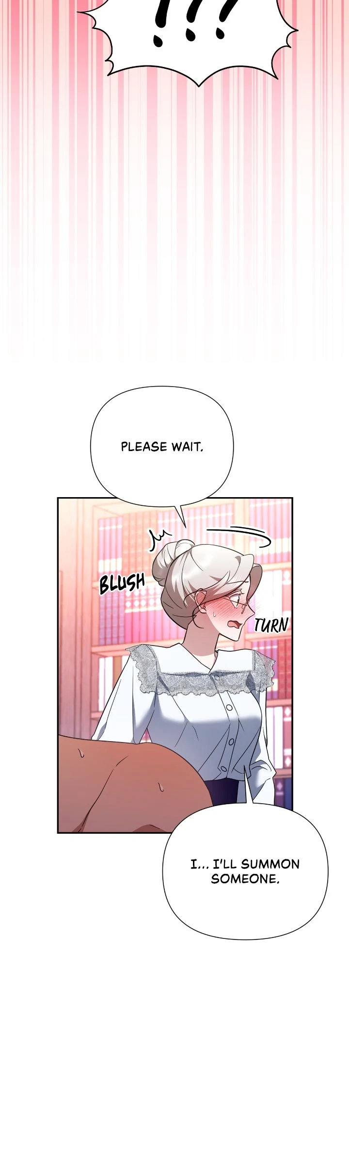 Read The Tutor's Secret Sessions Manga Online