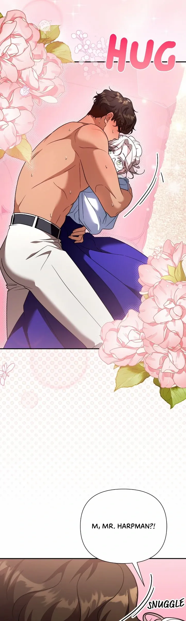 Read The Tutor's Secret Sessions Manga Online