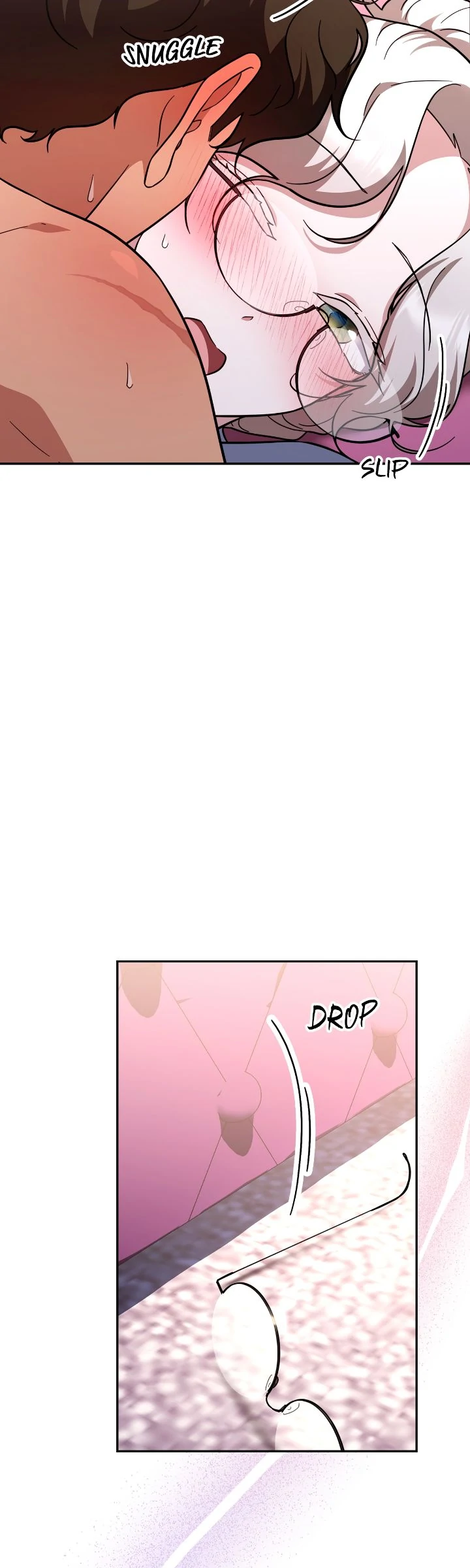 Read The Tutor's Secret Sessions Manga Online