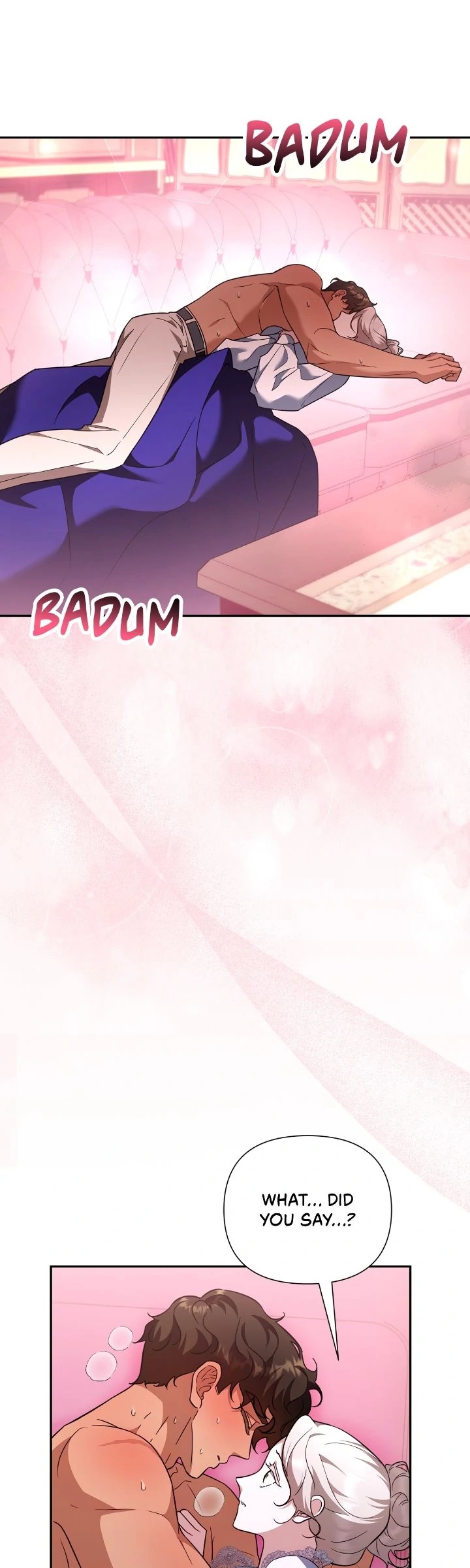 Read The Tutor's Secret Sessions Manga Online