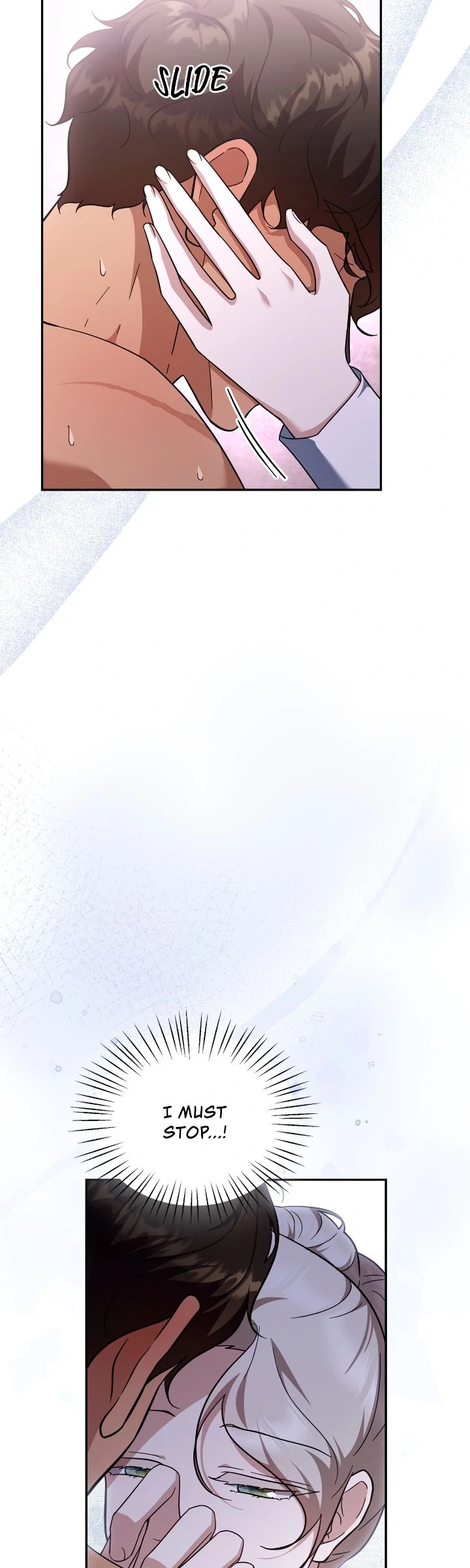 Read The Tutor's Secret Sessions Manga Online