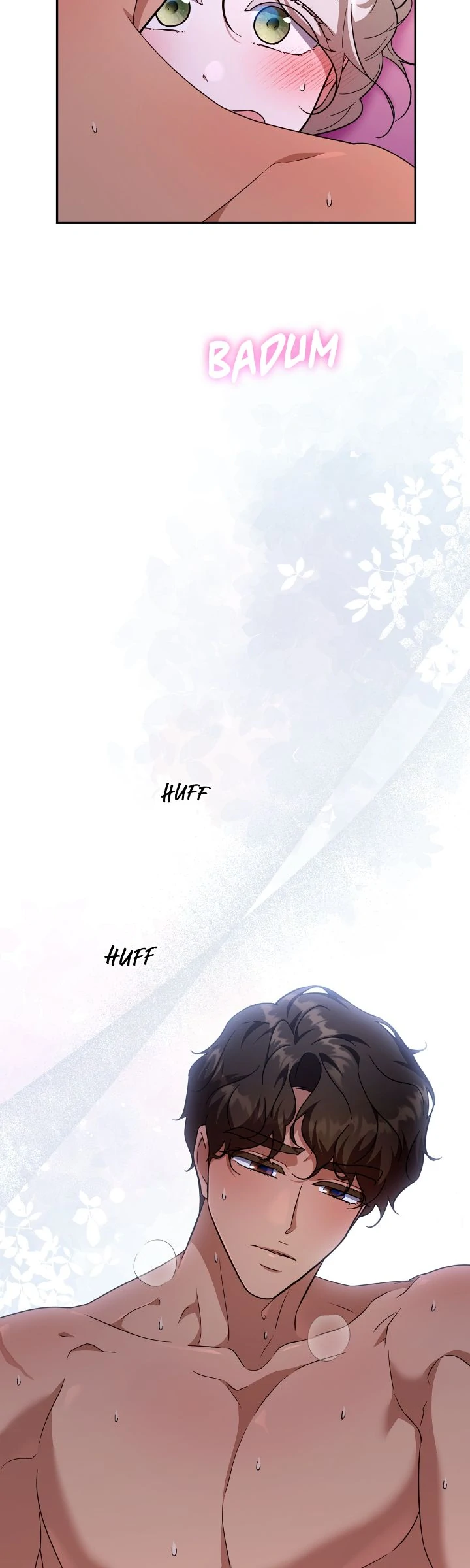 Read The Tutor's Secret Sessions Manga Online