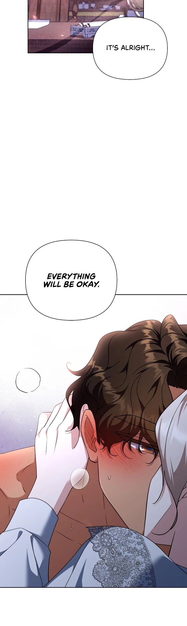 Read The Tutor's Secret Sessions Manga Online