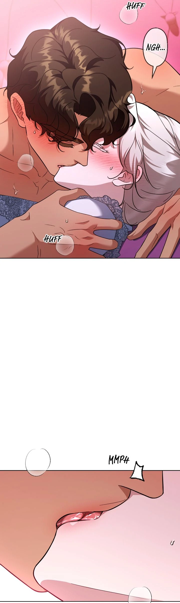 Read The Tutor's Secret Sessions Manga Online