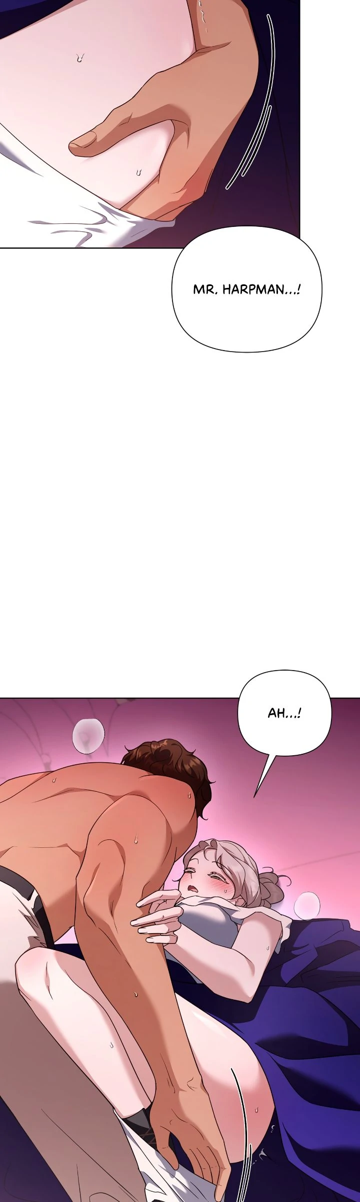 Read The Tutor's Secret Sessions Manga Online