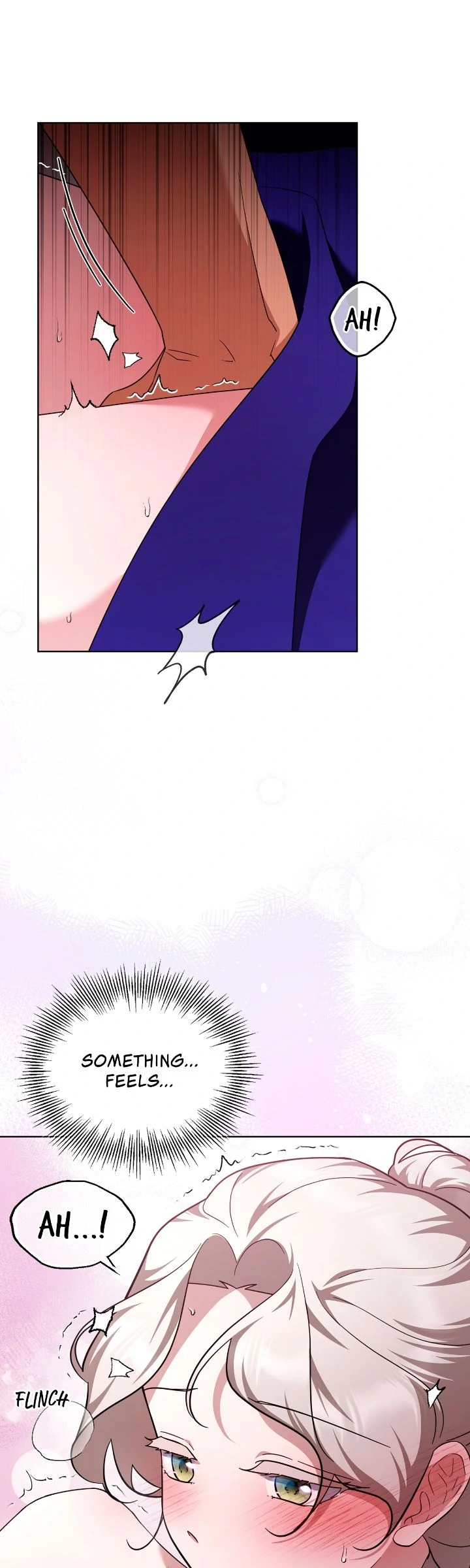 Read The Tutor's Secret Sessions Manga Online