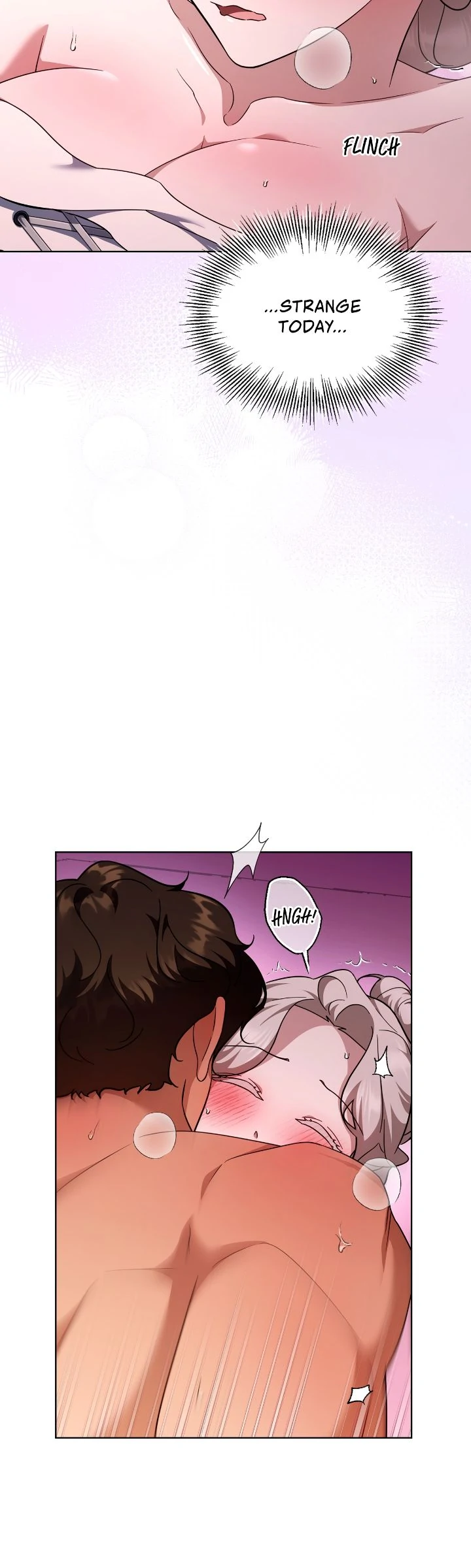 Read The Tutor's Secret Sessions Manga Online