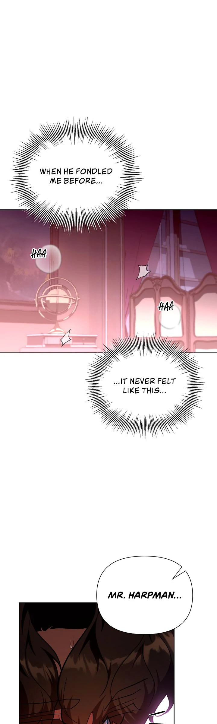 Read The Tutor's Secret Sessions Manga Online