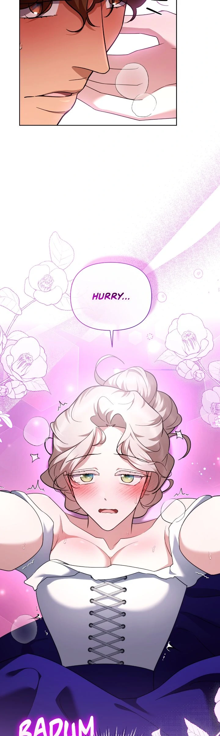 Read The Tutor's Secret Sessions Manga Online