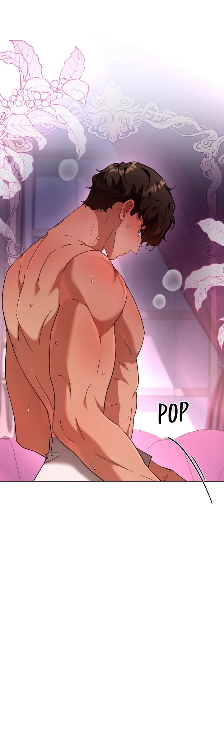 Read The Tutor's Secret Sessions Manga Online