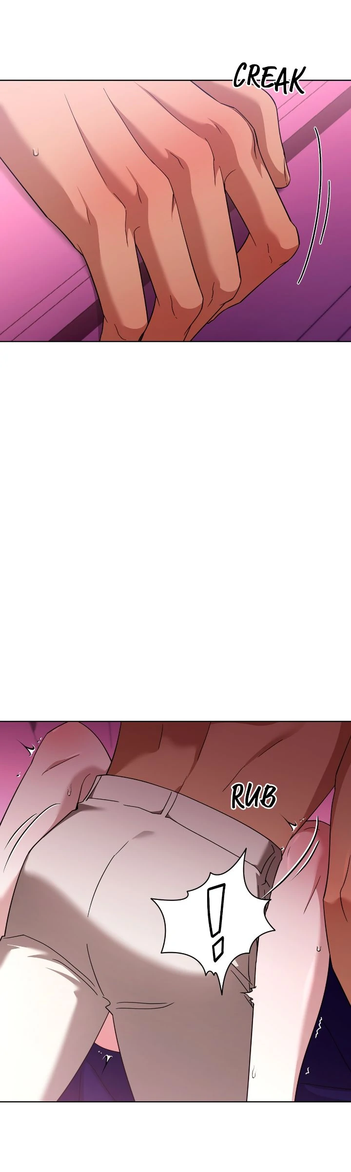 Read The Tutor's Secret Sessions Manga Online