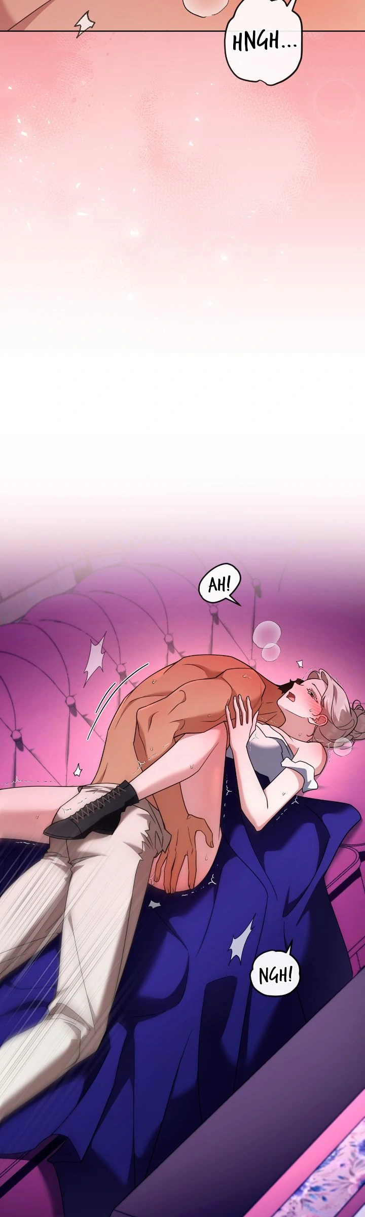 Read The Tutor's Secret Sessions Manga Online