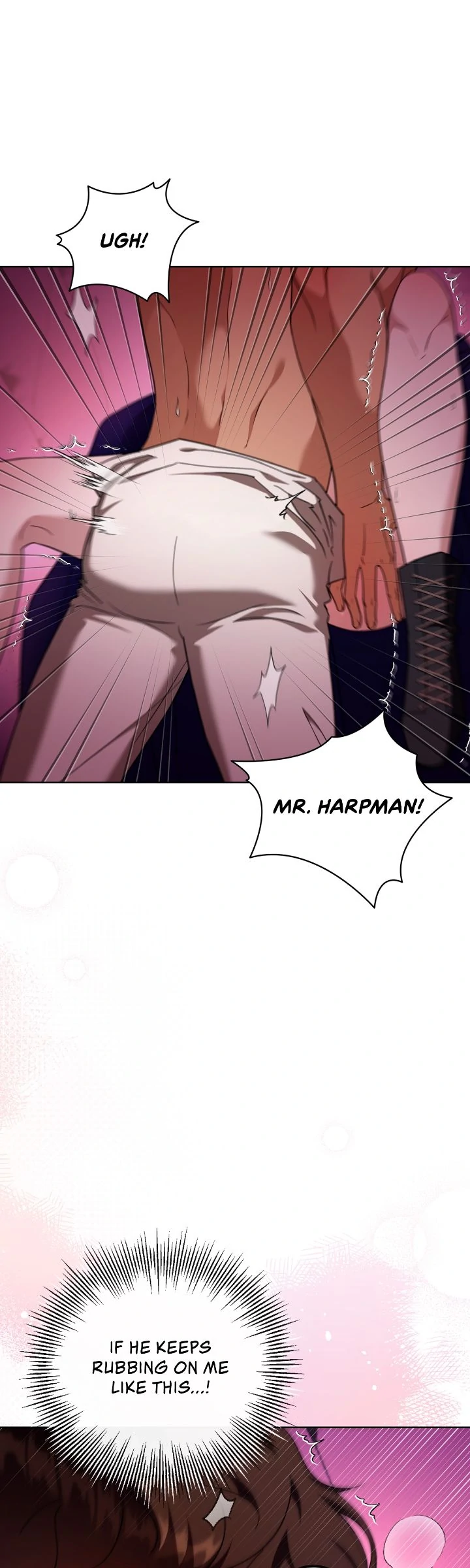 Read The Tutor's Secret Sessions Manga Online