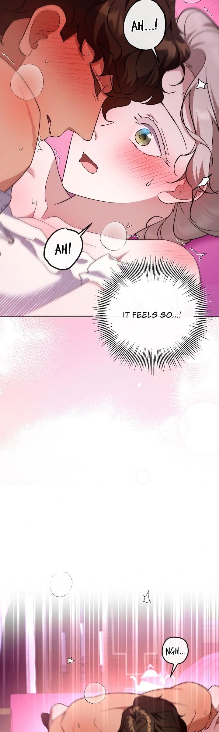 Read The Tutor's Secret Sessions Manga Online