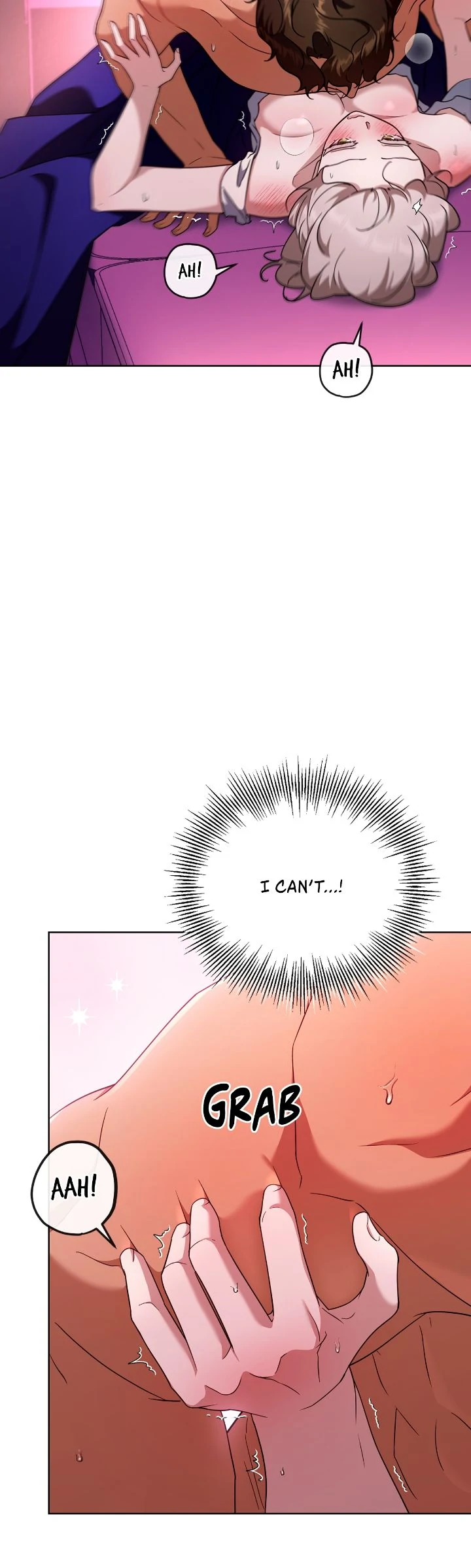 Read The Tutor's Secret Sessions Manga Online