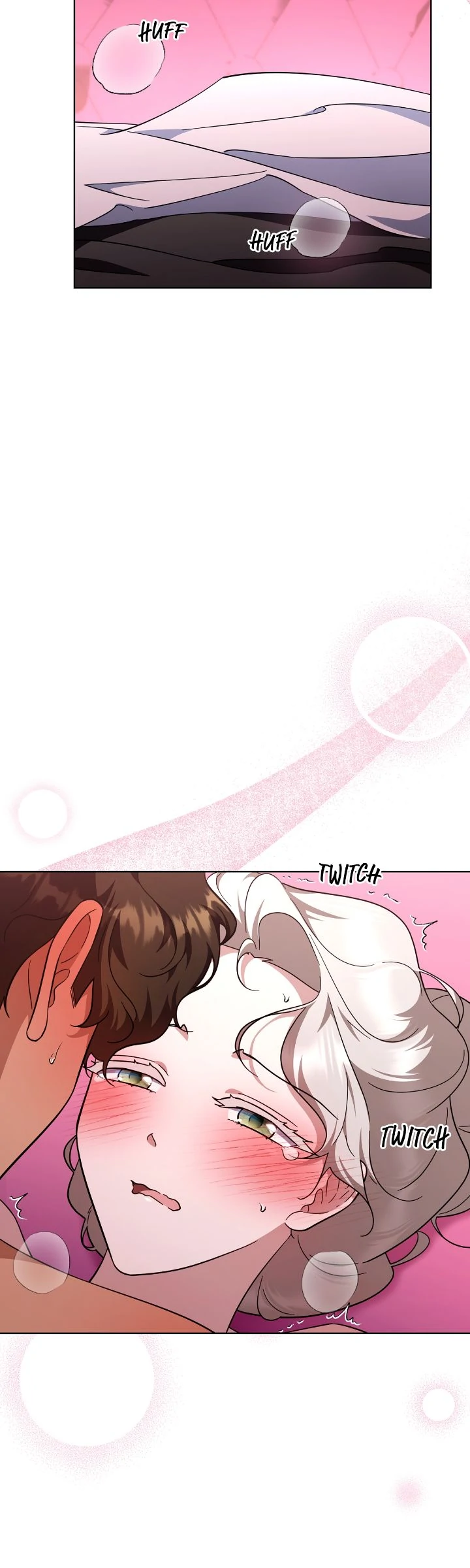 Read The Tutor's Secret Sessions Manga Online