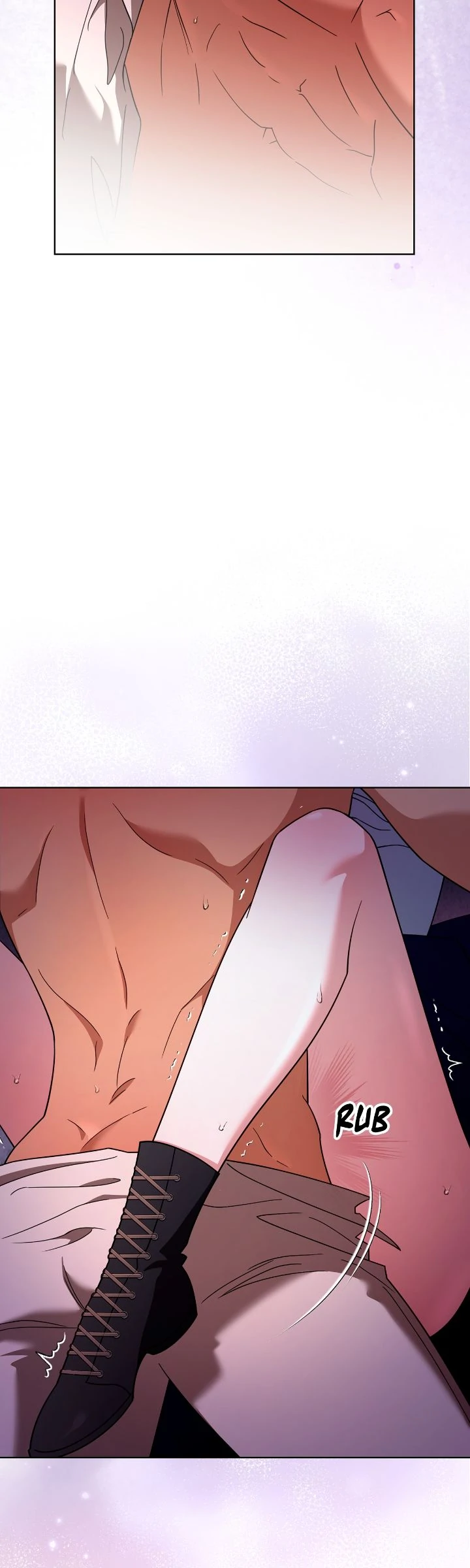 Read The Tutor's Secret Sessions Manga Online