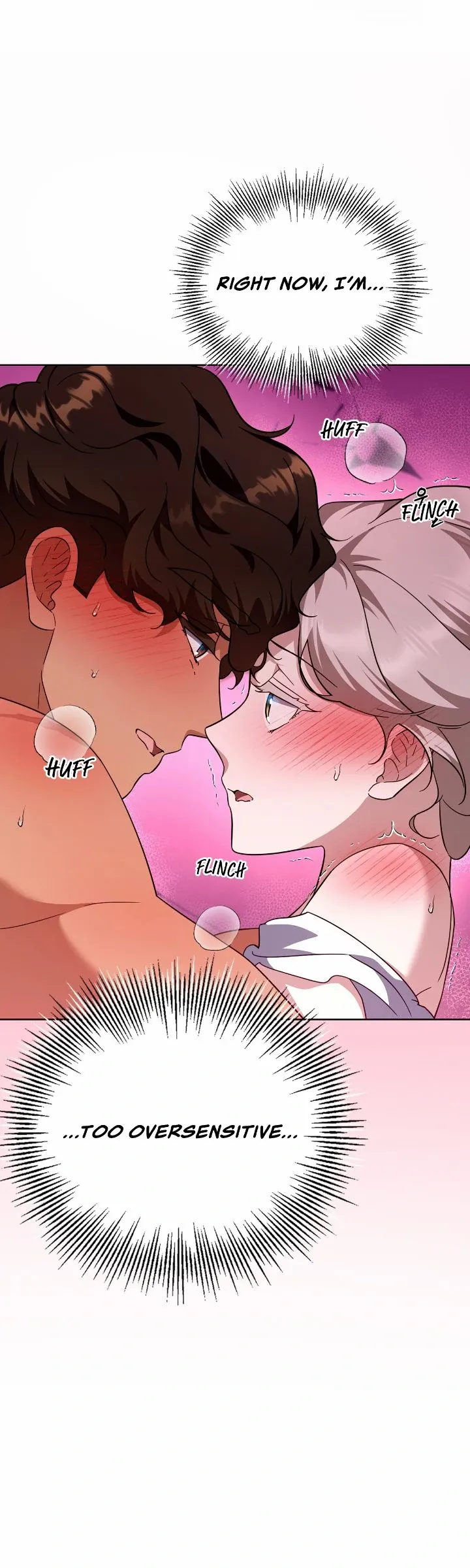 Read The Tutor's Secret Sessions Manga Online