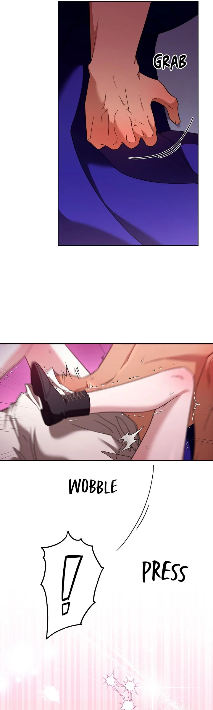 Read The Tutor's Secret Sessions Manga Online