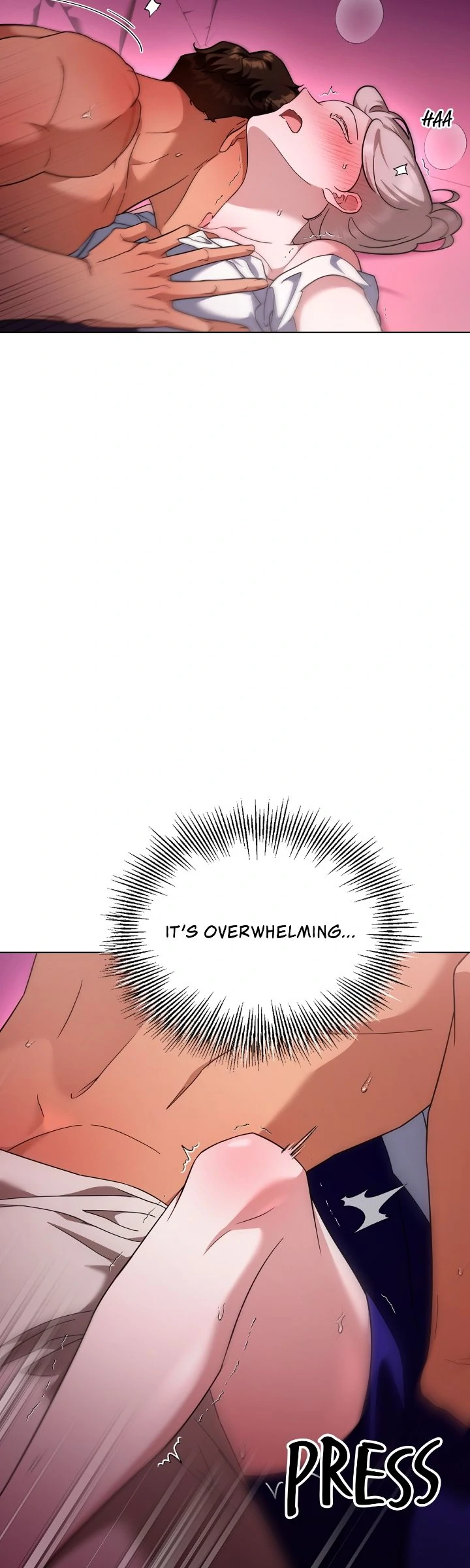 Read The Tutor's Secret Sessions Manga Online