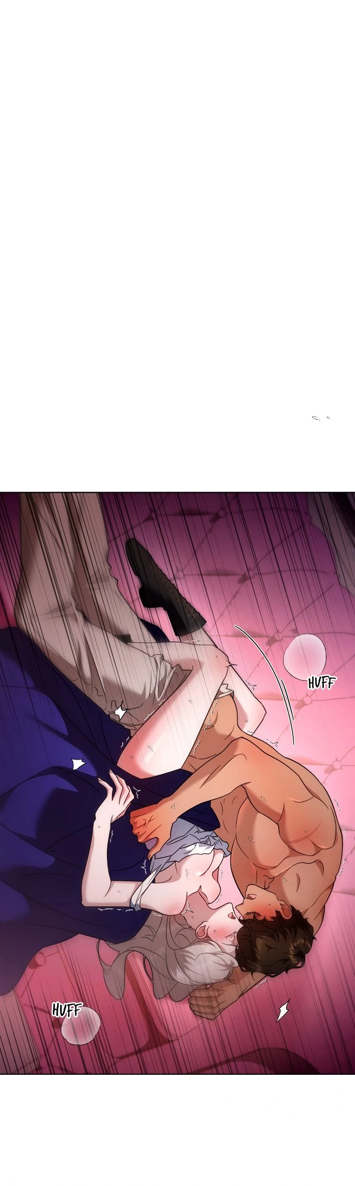 Read The Tutor's Secret Sessions Manga Online