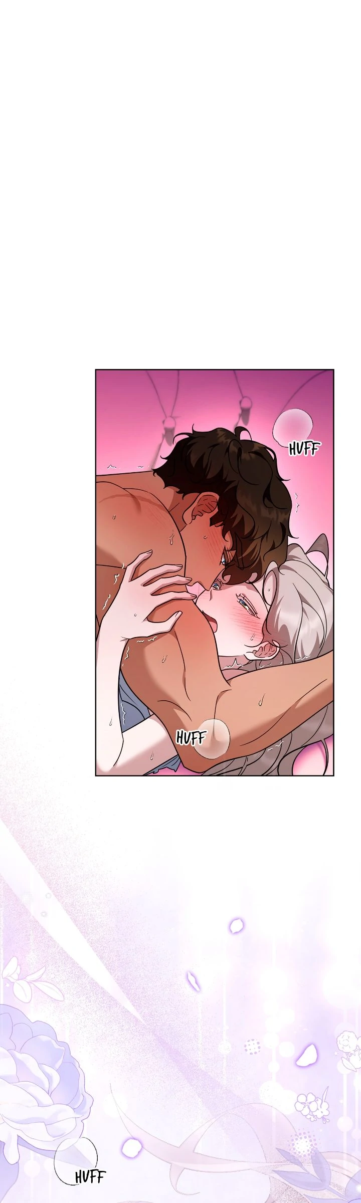 Read The Tutor's Secret Sessions Manga Online