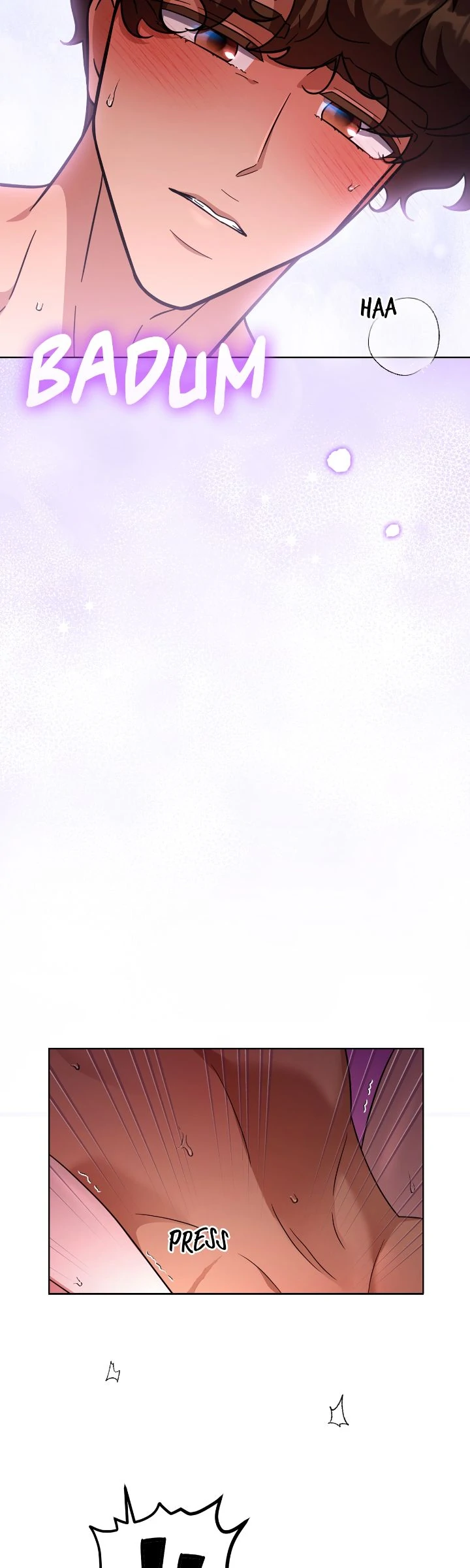 Read The Tutor's Secret Sessions Manga Online