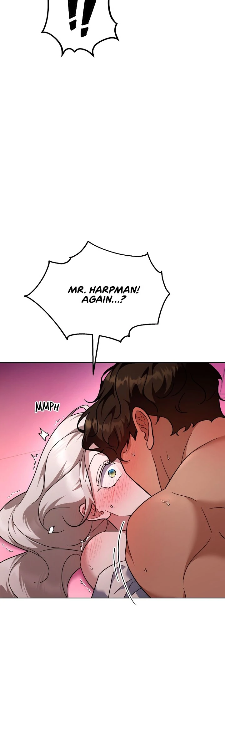 Read The Tutor's Secret Sessions Manga Online