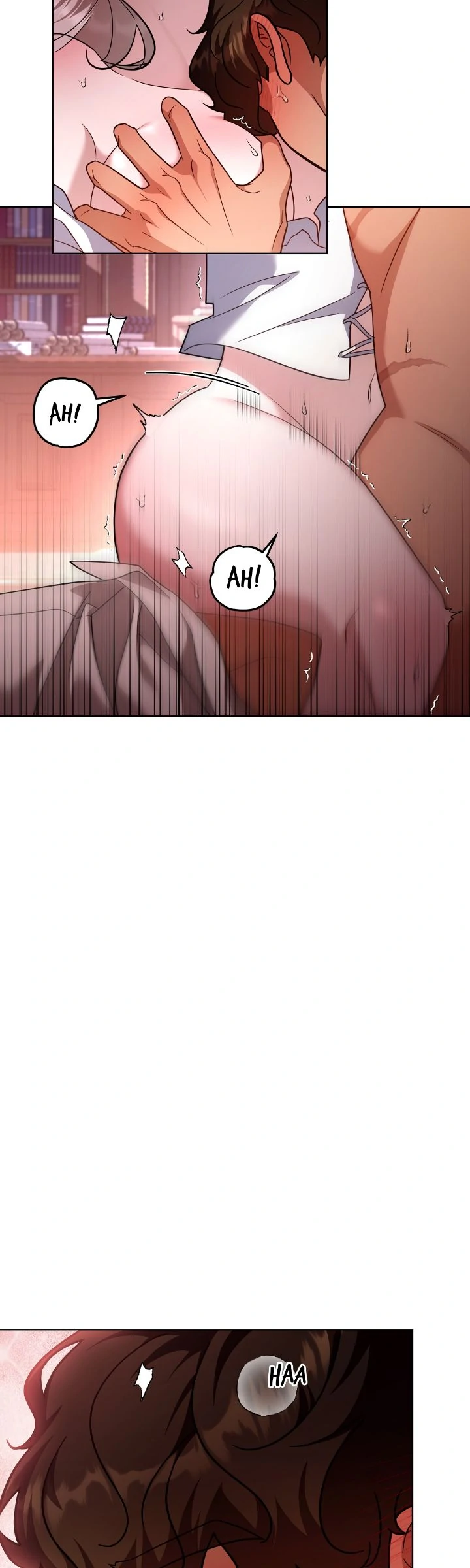 Read The Tutor's Secret Sessions Manga Online