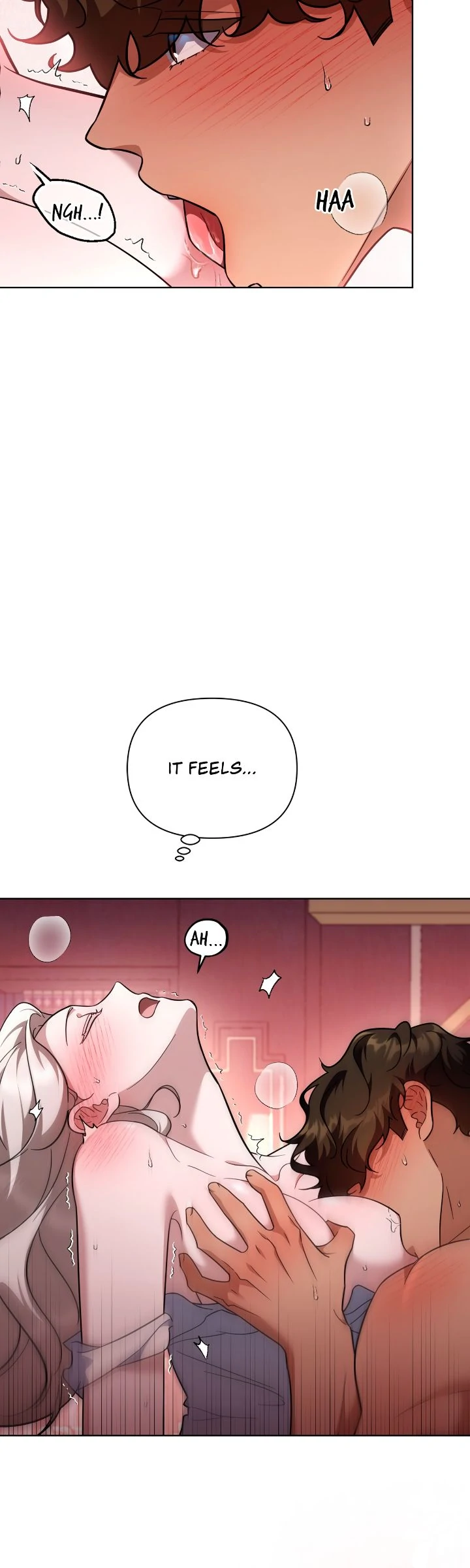 Read The Tutor's Secret Sessions Manga Online