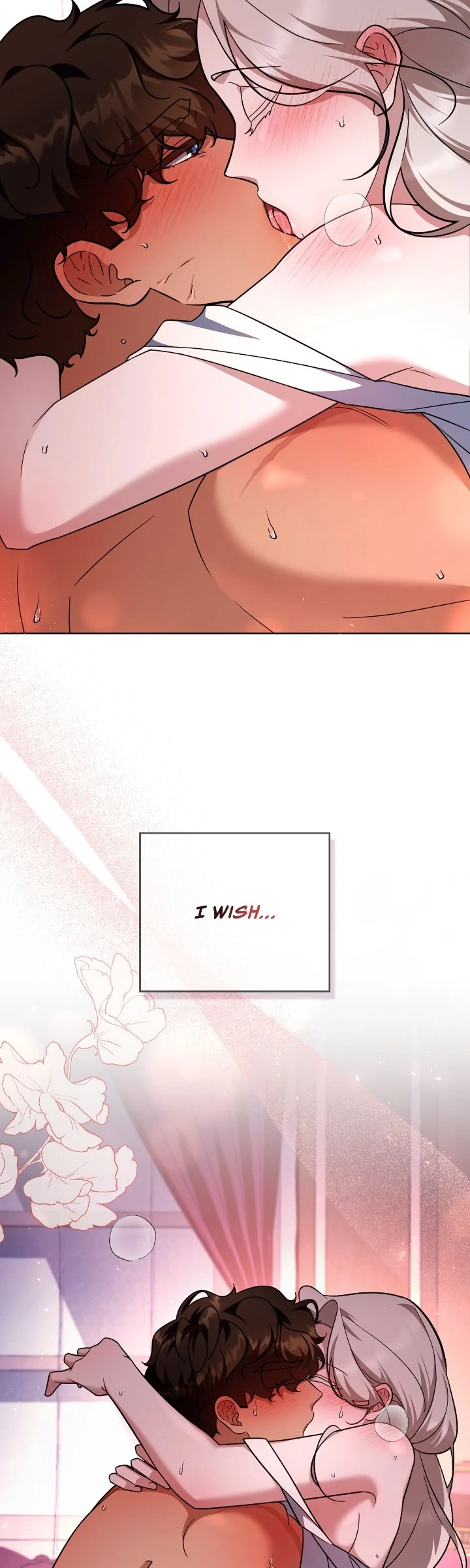 Read The Tutor's Secret Sessions Manga Online