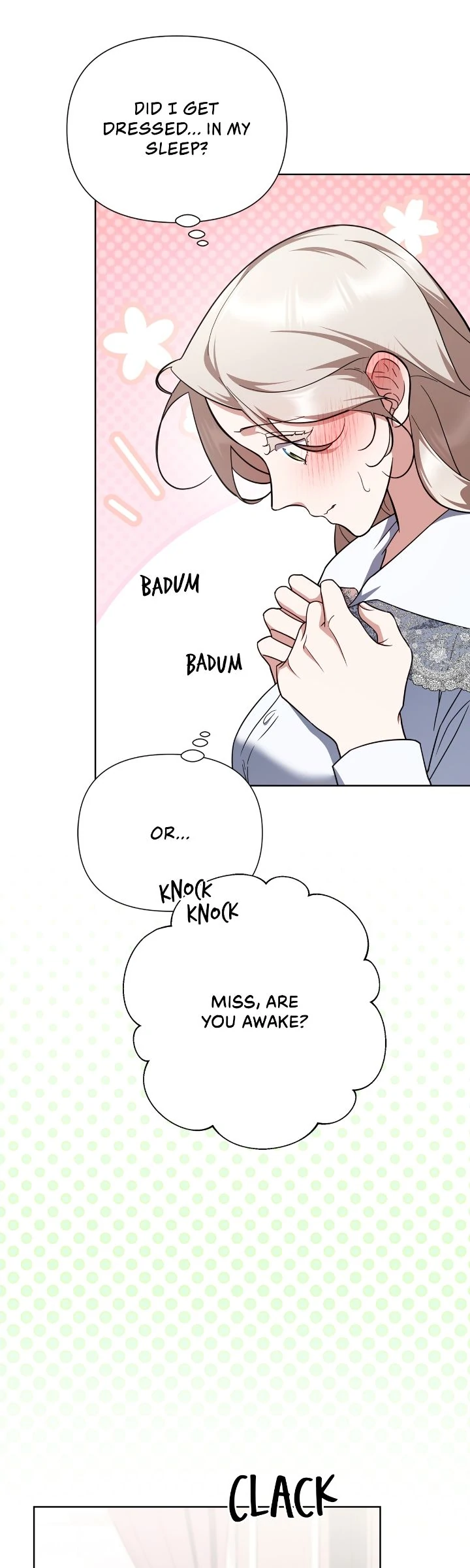 Read The Tutor's Secret Sessions Manga Online