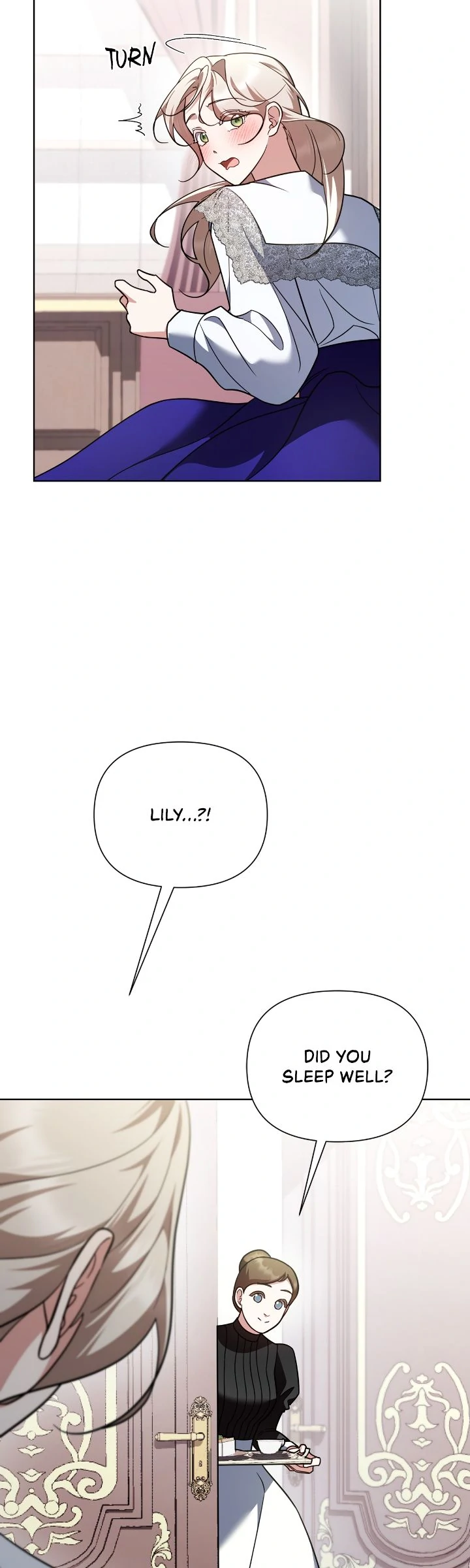 Read The Tutor's Secret Sessions Manga Online