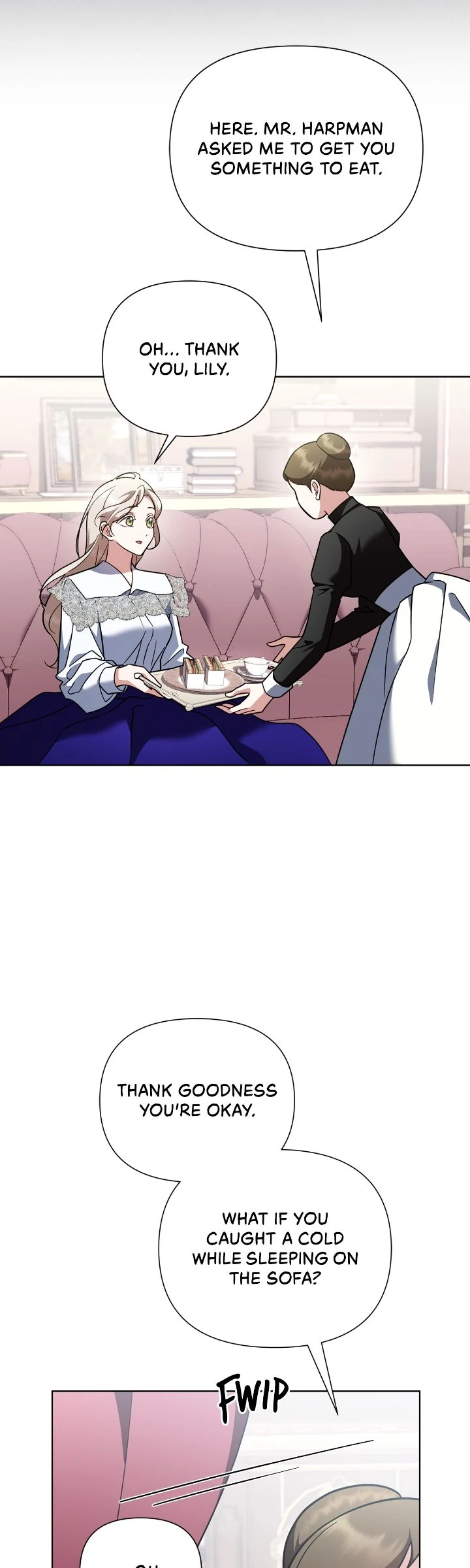 Read The Tutor's Secret Sessions Manga Online