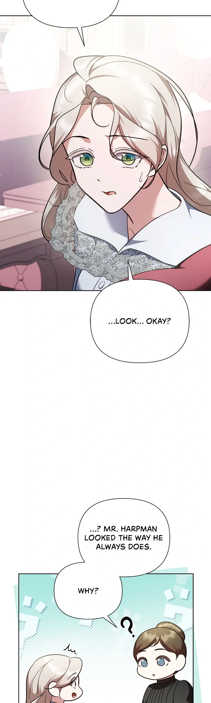 Read The Tutor's Secret Sessions Manga Online