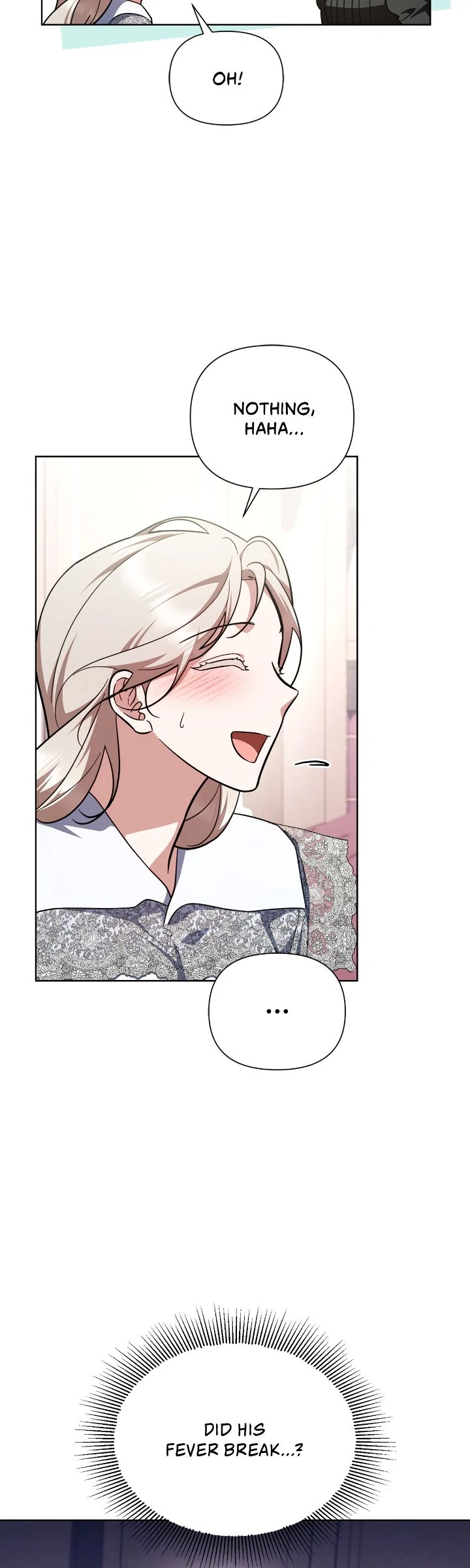 Read The Tutor's Secret Sessions Manga Online