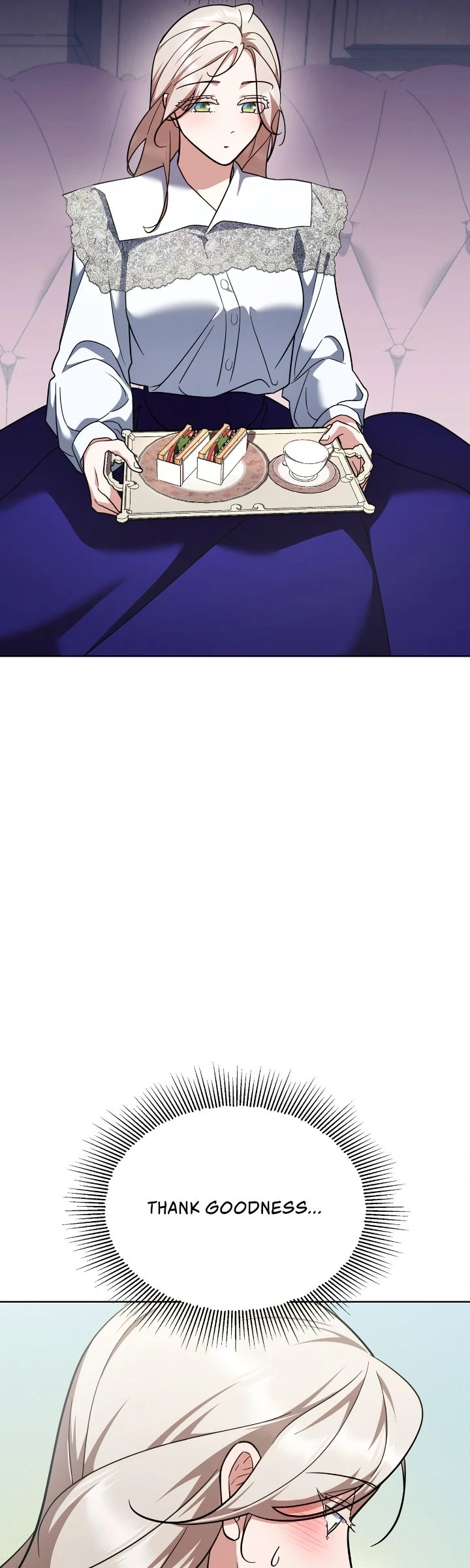 Read The Tutor's Secret Sessions Manga Online