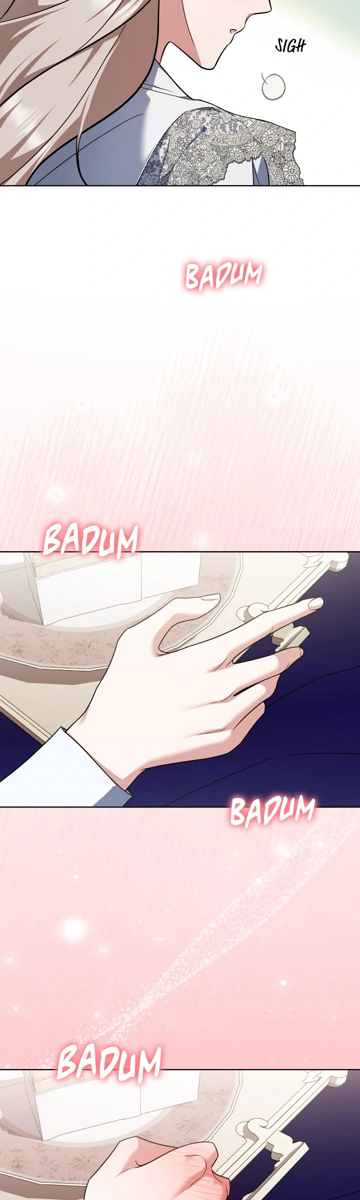 Read The Tutor's Secret Sessions Manga Online