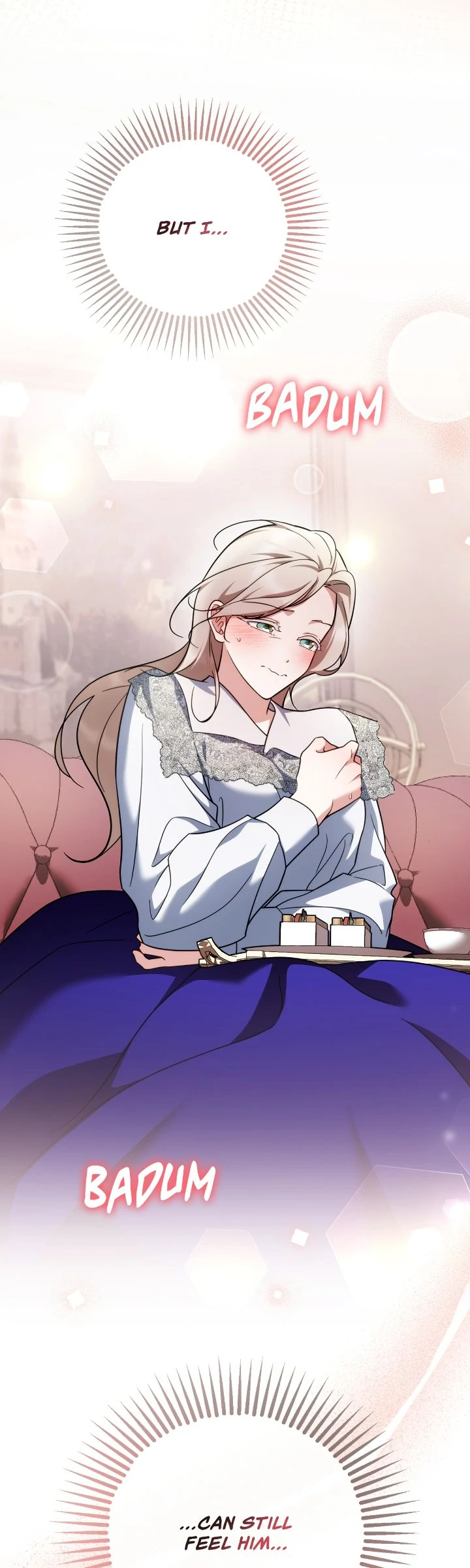 Read The Tutor's Secret Sessions Manga Online