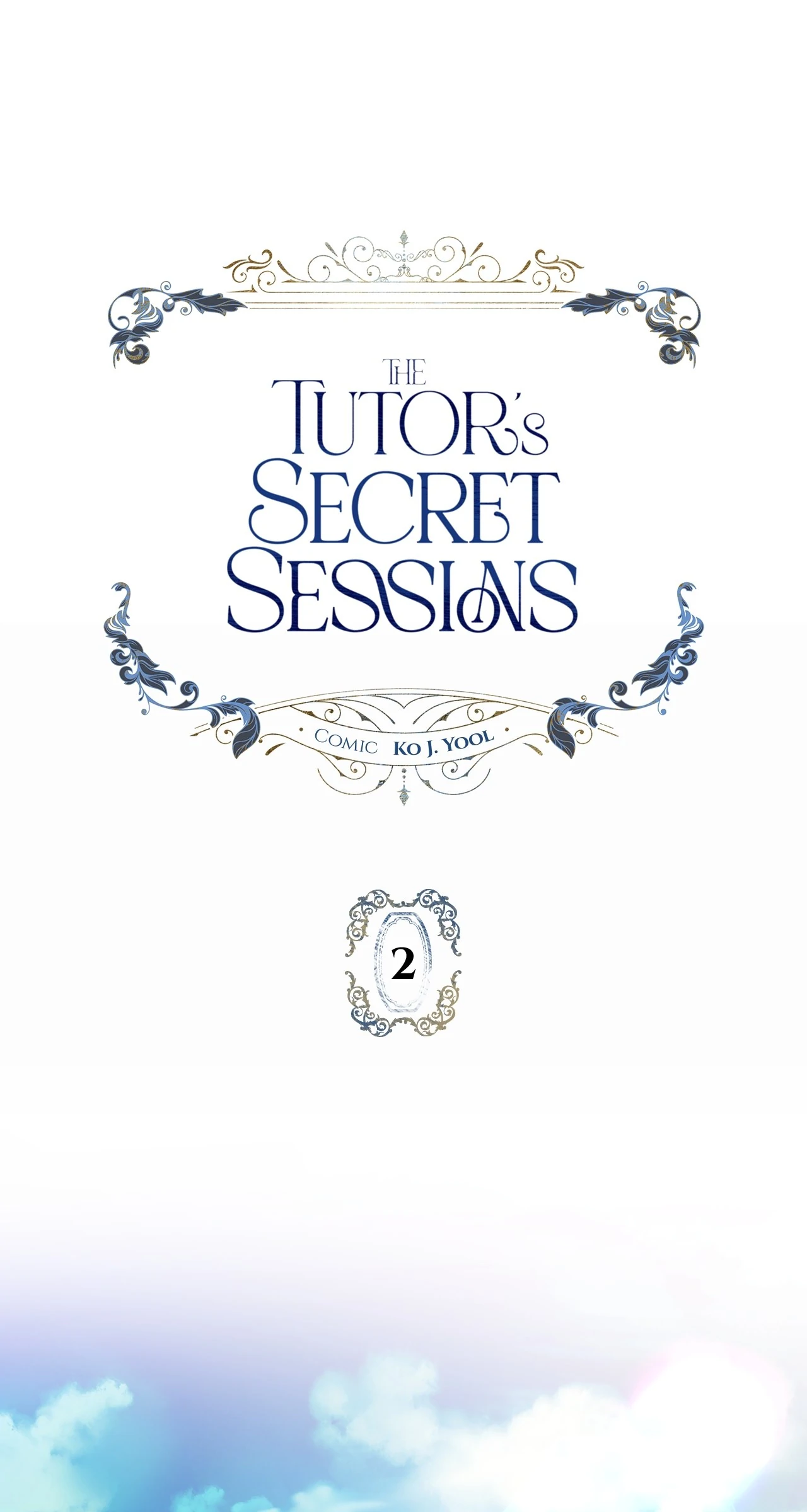 Read The Tutor's Secret Sessions Manga Online