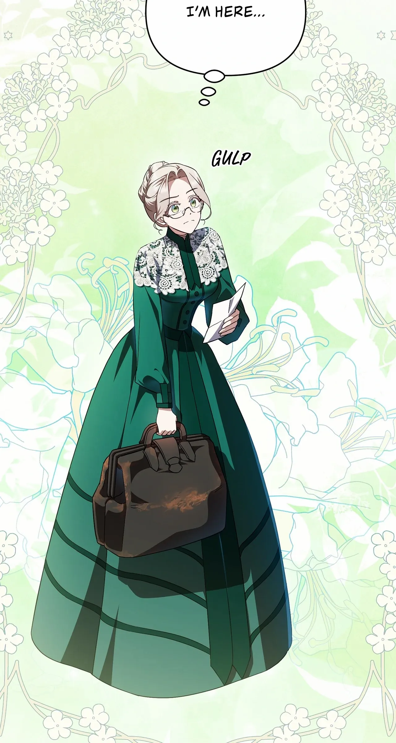 Read The Tutor's Secret Sessions Manga Online