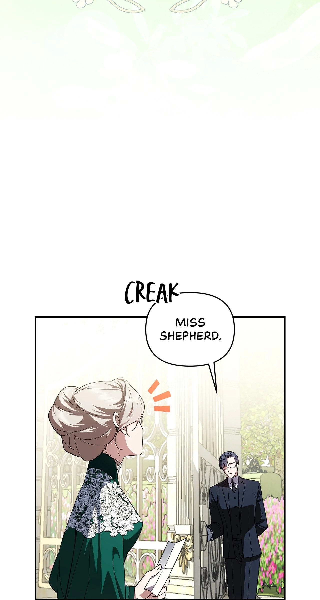 Read The Tutor's Secret Sessions Manga Online