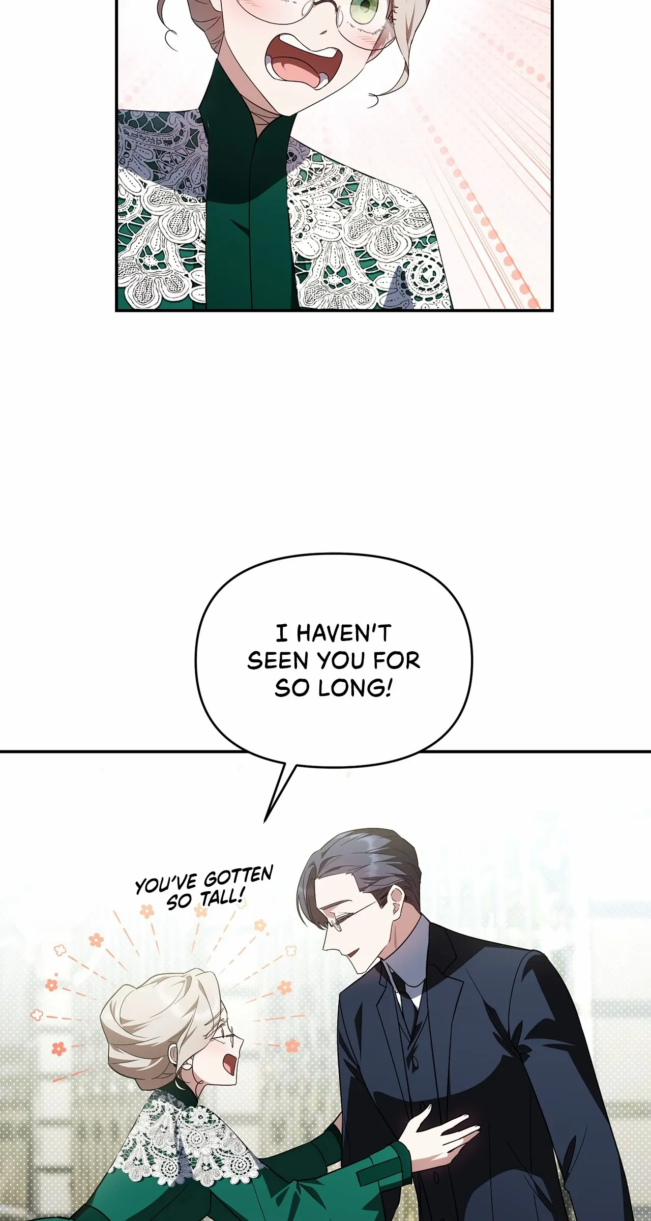 Read The Tutor's Secret Sessions Manga Online