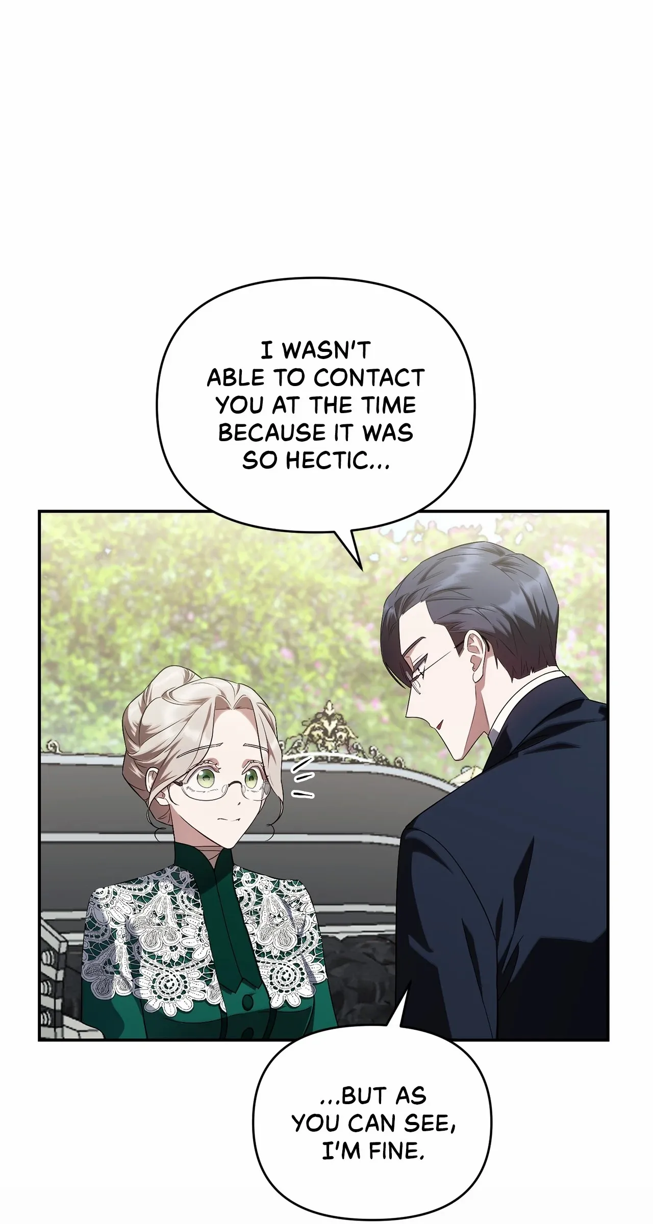 Read The Tutor's Secret Sessions Manga Online