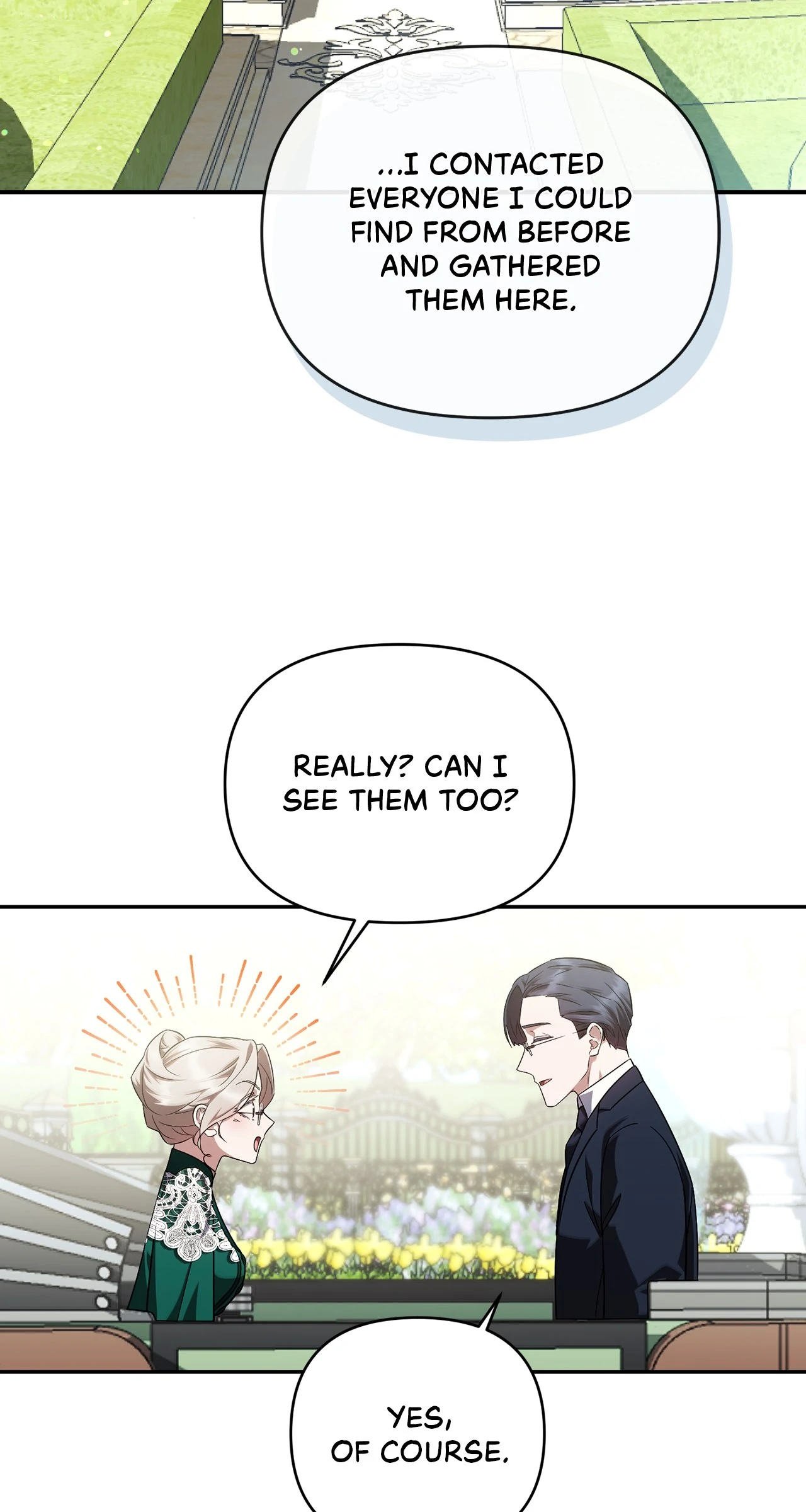 Read The Tutor's Secret Sessions Manga Online