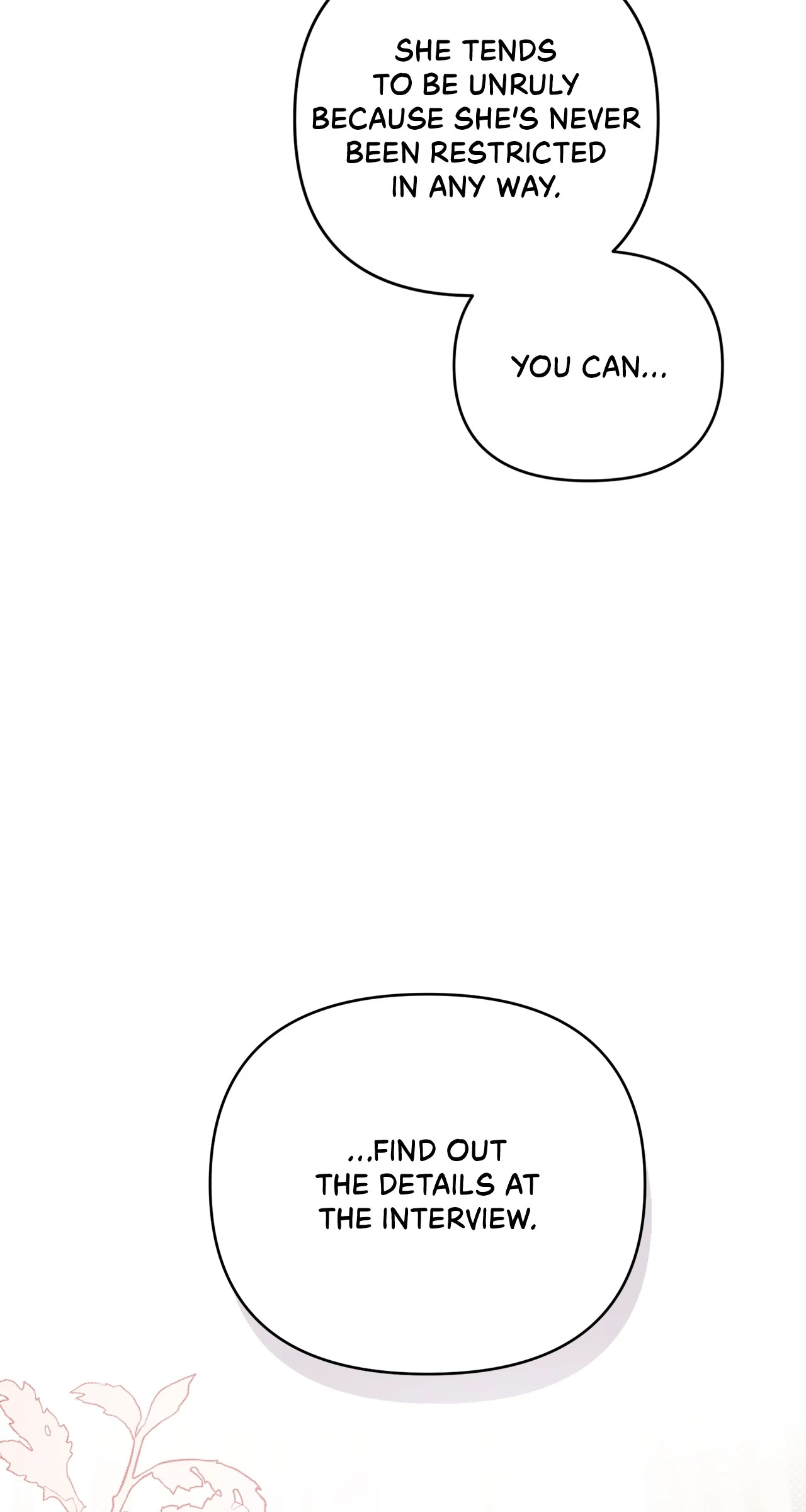 Read The Tutor's Secret Sessions Manga Online