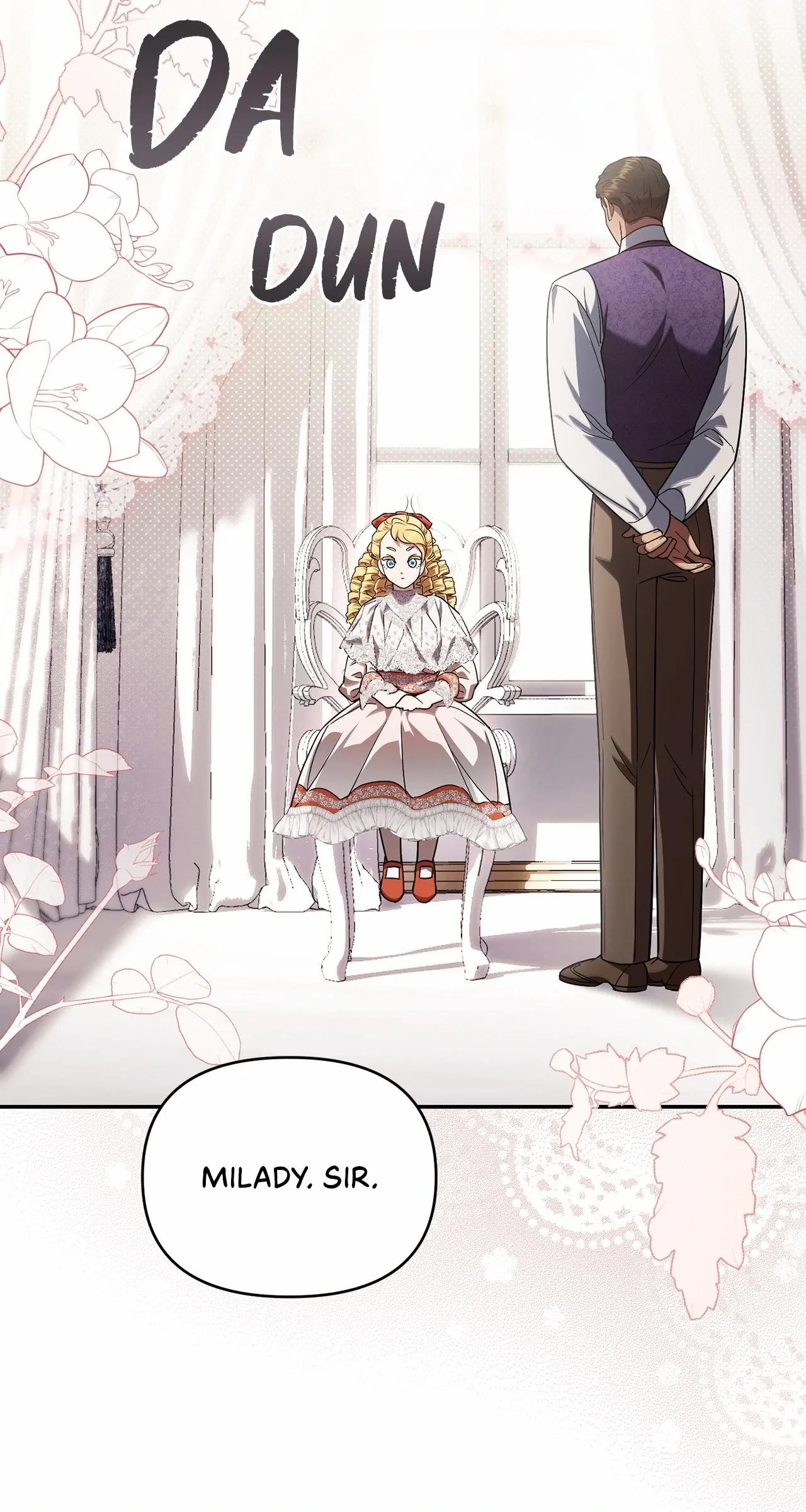 Read The Tutor's Secret Sessions Manga Online